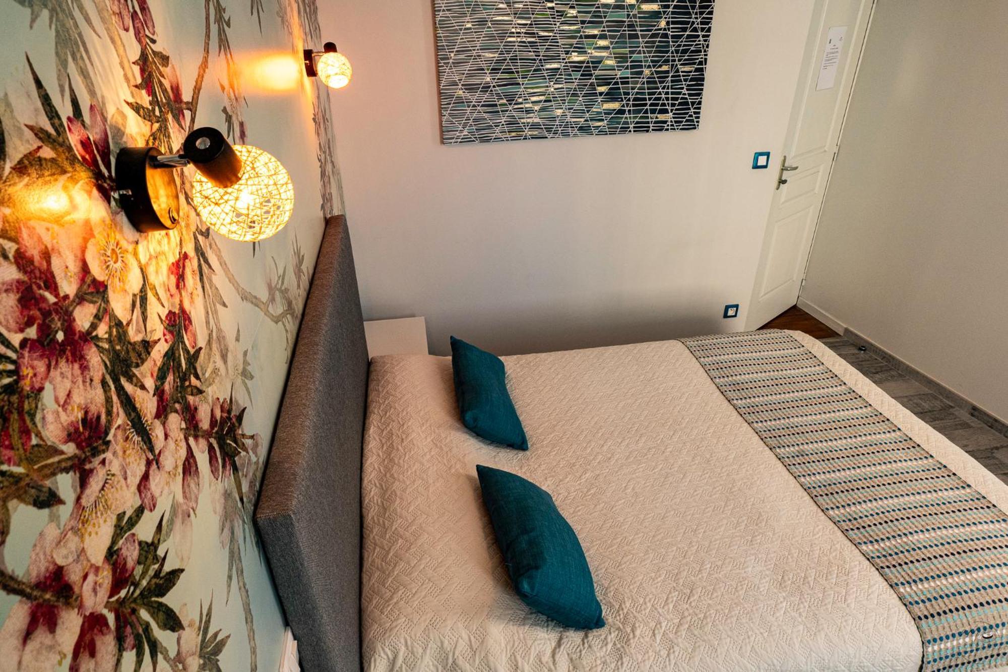 La Maison Duffour Chambres D'Hotes Avec Petit Dejeuner Tonneins 外观 照片